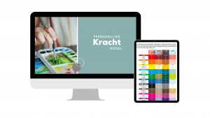 Tamarketing - webshop - Kracht- en Kleurentest